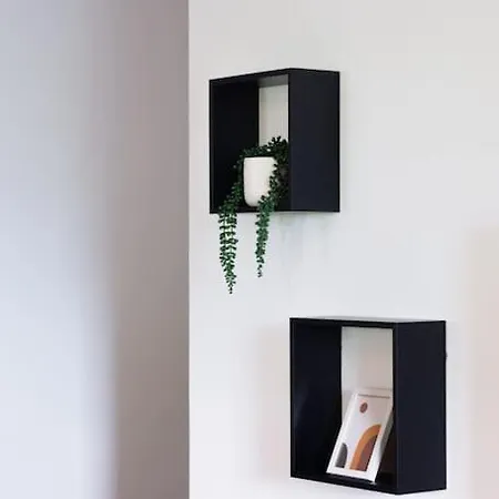 Zen Apartmán *