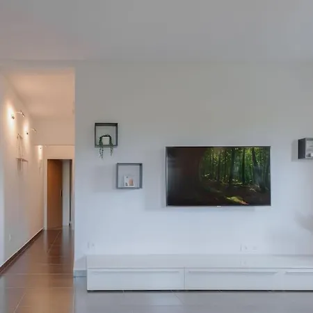 Apartmán Zen *