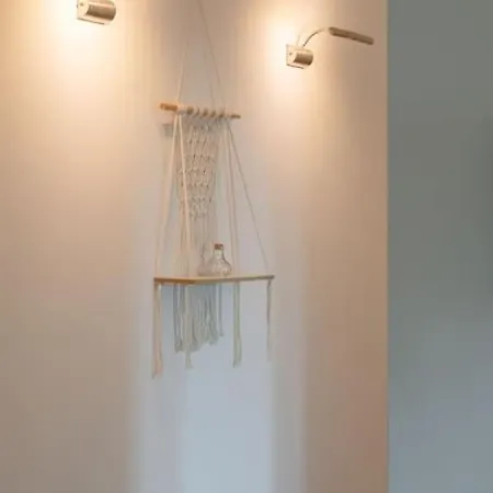 Apartmán Zen *