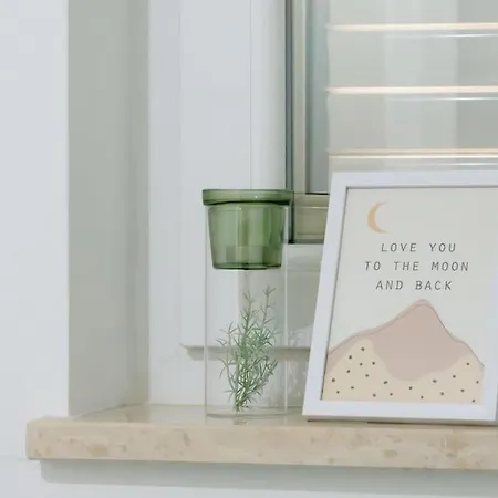 Apartment Zen