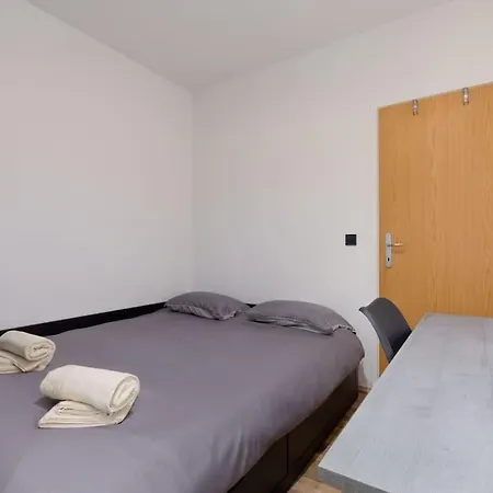 Zen Apartment Nedeščina