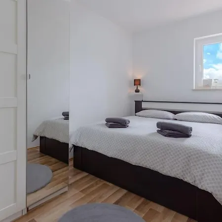 Apartmán Zen Nedeščina