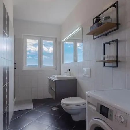 Apartmán Zen
