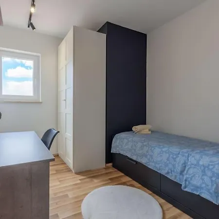 Zen Apartment Nedeščina