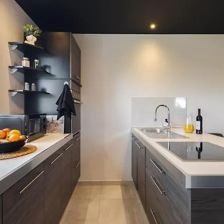 Zen Apartmán